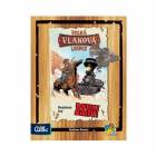 Albi - Bang! - rozšíření Vlaková loupež