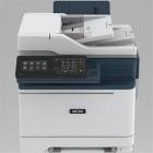 Xerox C315V_DNI, Multifunkce, A4, Duplex, 33ppm, USB, WiFi