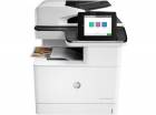 HP Color LaserJet Enterprise MFP 776dn