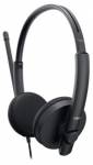 Dell Stereo Headset WH1022 sluchátka s mikrofonem
