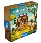 Granna - Jeníček a Mařenka