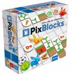 Granna - PixBlocks