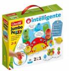 Quercetti - Jumbo Peggy 02270 