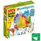 Quercetti - Jumbo Peggy 02271 