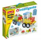 Quercetti - Jumbo Peggy Vehicles 02290 