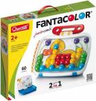 Quercetti - Combi Junior 04199 