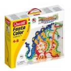 Quercetti - FantaColor Modular 4 00880 