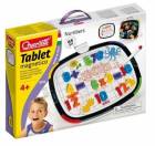 Quercetti - Tablet Magnetico Numbers 05323 