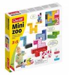 Quercetti - MiniZoo 04060 