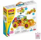 Quercetti - Tecno Jumbo 06155 