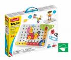 Quercetti - Tecno Jumbo Starter Set 06165 