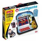 Quercetti - Pallino Coding 01021 
