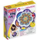 Quercetti - Play Creativo String Art Mandala 02850 