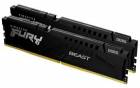 Kingston FURY Beast DDR5 16GB (Kit 2x8GB) 5600MHz DIMM CL40