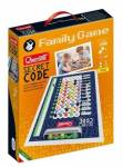 Quercetti - Family Game Secret Code 01001 