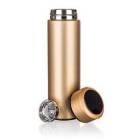 Banquet Termoska chytrá TREK 400 ml, zlatá