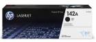 HP 142A Black Original LaserJet Toner Cartridge W1420A