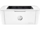 HP LaserJet M110w laserová tiskárna, WiFi, BT, USB, A4, 20str/min, 600 x 600 dpi