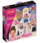 Quercetti - Magnetic Fashion Anna 02925 