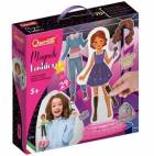 Quercetti - Magnetic Fashion Laura 02926 