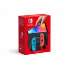 Konzole Nintendo Switch - OLED Neon Blue/Neon Red