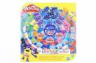 Hasbro - Play-doh Barevný mega set