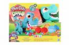 Hasbro - Play-doh Hladový Tyranosaurus 