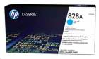 HP 828A Cyan LaserJet Imaging Drum, CF359A