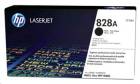 HP 828A Black LaserJet Imaging Drum, CF358A
