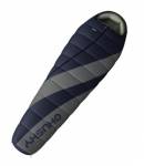 Husky spacák Premium – Enemy -12°C šedá