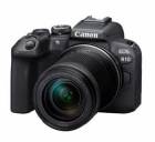 Canon EOS R10 + RF-S 18-150 mm f/3,5-6,3 IS STM