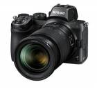 Nikon Z5 + 24-70 F/4 S