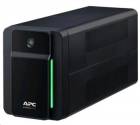 APC Back-UPS BXM 750VA (410W), AVR, USB, české zásuvky