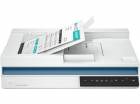 HP ScanJet Pro 3600 f1