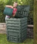 VERDEMAX Eco-Master kompostér 2889 300l