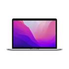 Apple MacBook Pro 13", M2 8jádrové CPU, 10jádrové GPU, 8GB, 512GB SSD, CZ - vesmírně šedý