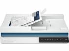 HP Scanjet Pro 2600 f1