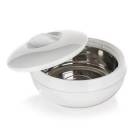 Banquet Termohrnec s poklicí AVANZA 1,5 l, bílá