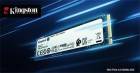 Kingston SSD 2TB NV2 NVMe PCIe M.2 2280
