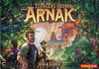 Mindok - Ztracený ostrov Arnak 