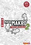 Mindok - MikroMakro: Město zločinu 2