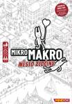 Mindok - MikroMakro: Město zločinu