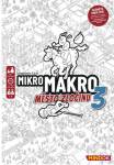 Mindok - MikroMakro: Město zločinu 3