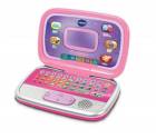 Vtech - První notebook - růžový CZ