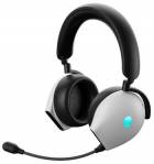 Dell Alienware AW920H Tri-Mode Wireless Gaming Headset Lunar Light