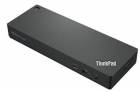 Lenovo ThinkPad Universal Thunderbolt 4 Smart Dock