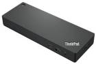 Lenovo ThinkPad Thunderbolt 4 Dock Workstation Dock