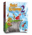 ADC Blackfire - Spící královny 2: Králové v nesnázích!