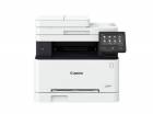 Canon i-SENSYS MF657Cdw 