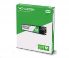 WD GREEN SSD WDS240G3G0B 240GB M.2